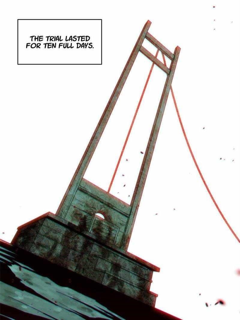 Adventures of an Undead Who Became Paladin Chapter 173 - Page 1