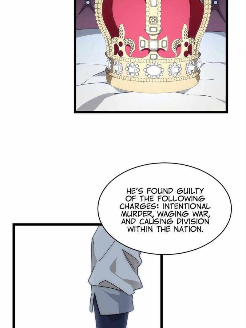 Adventures of an Undead Who Became Paladin Chapter 173 - Page 10