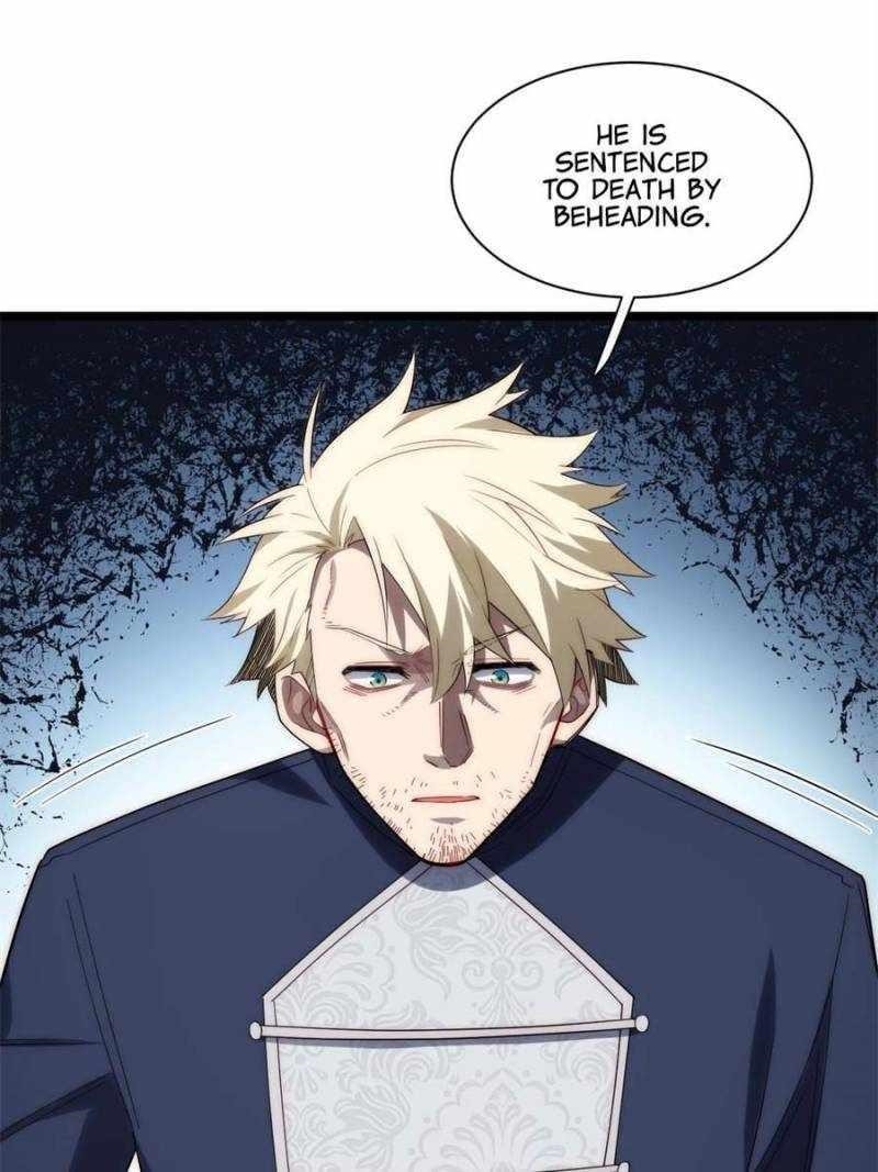 Adventures of an Undead Who Became Paladin Chapter 173 - Page 12