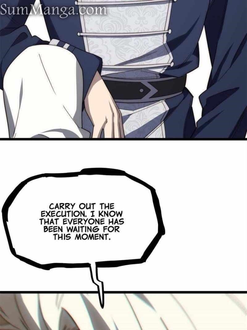 Adventures of an Undead Who Became Paladin Chapter 173 - Page 13