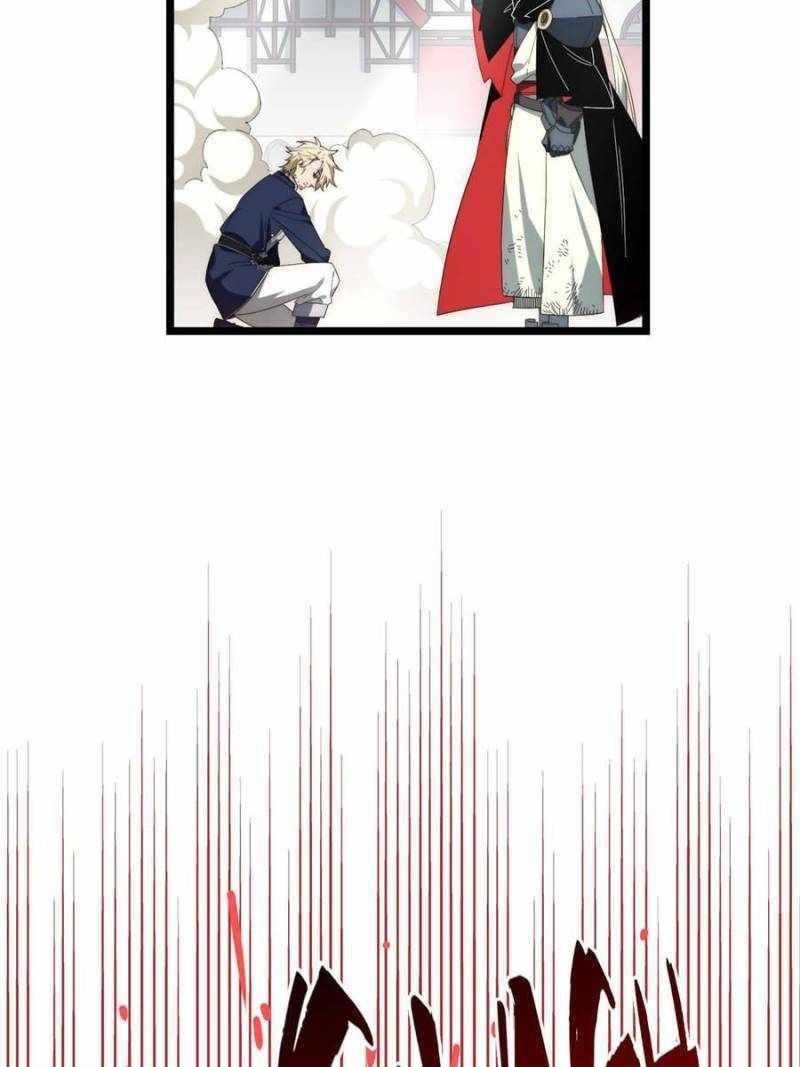 Adventures of an Undead Who Became Paladin Chapter 173 - Page 16