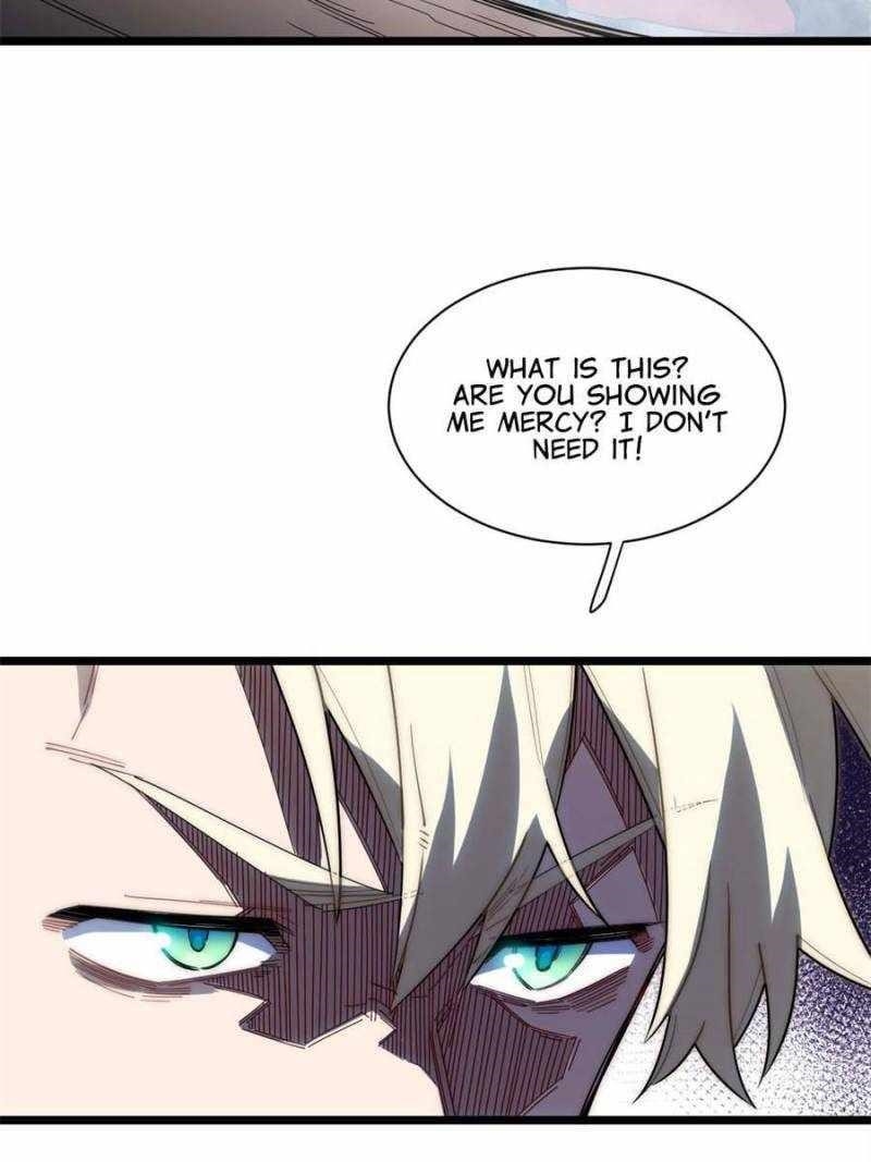 Adventures of an Undead Who Became Paladin Chapter 173 - Page 20