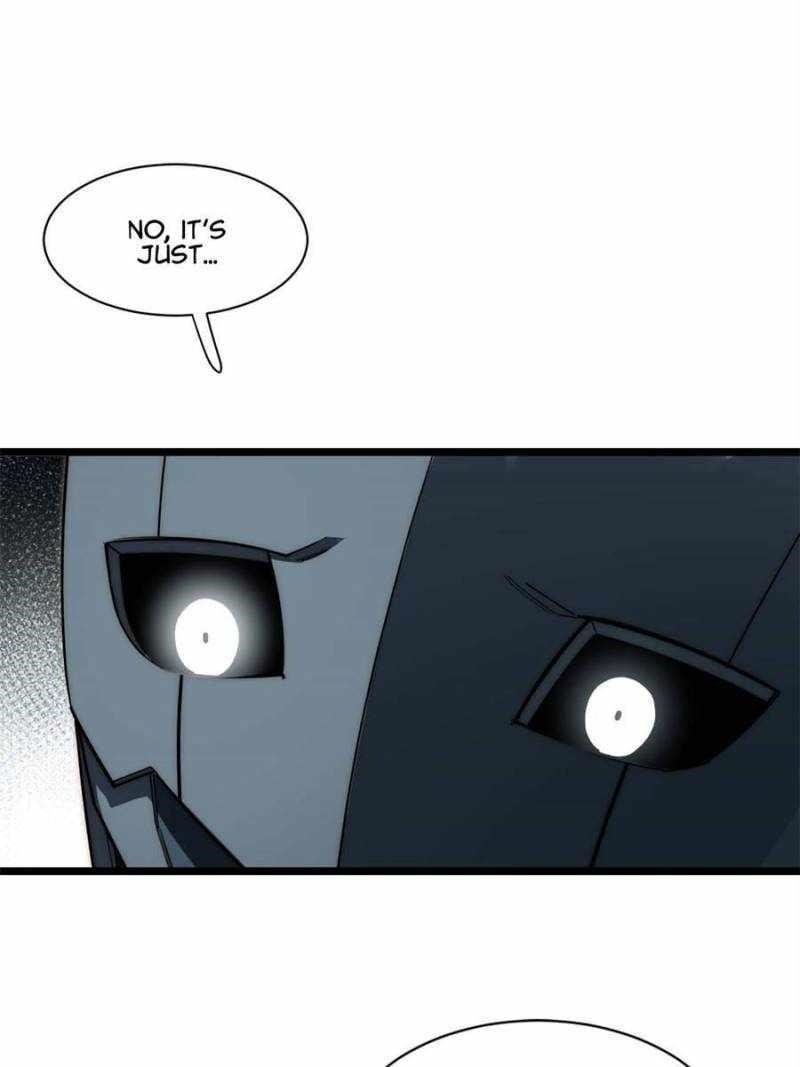 Adventures of an Undead Who Became Paladin Chapter 173 - Page 21