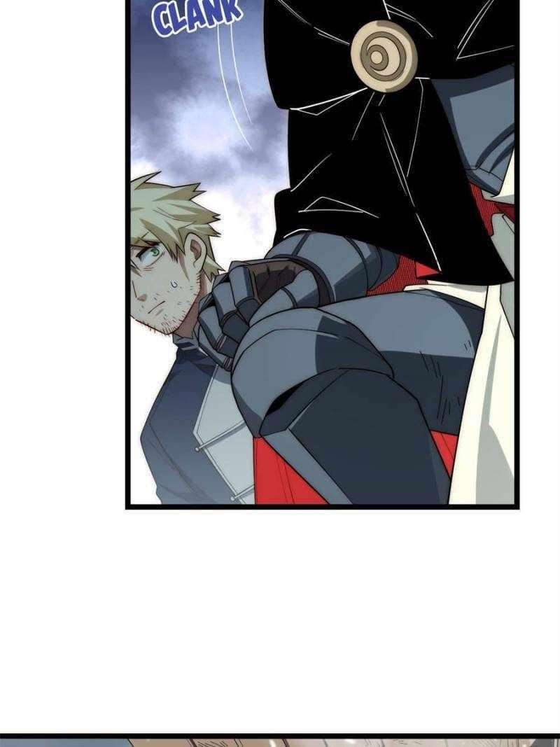 Adventures of an Undead Who Became Paladin Chapter 173 - Page 25