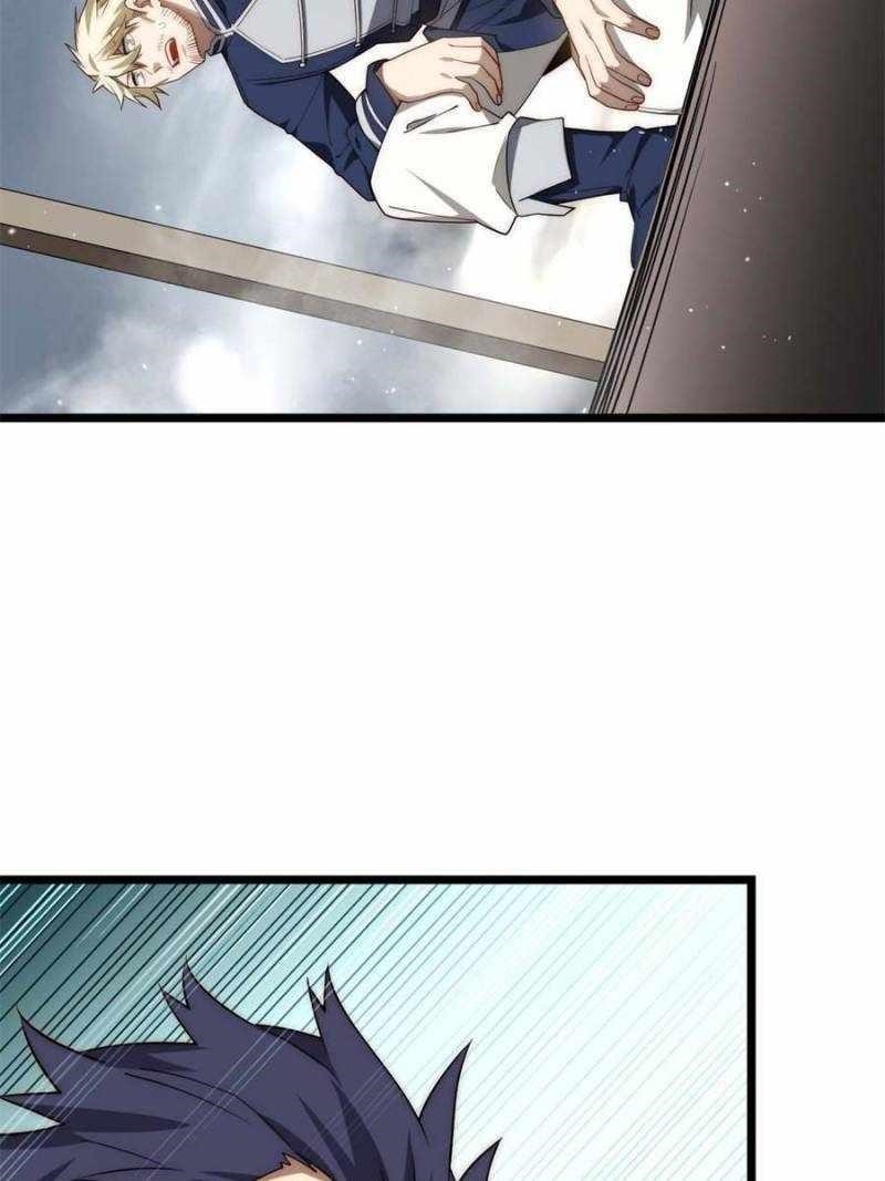 Adventures of an Undead Who Became Paladin Chapter 173 - Page 27