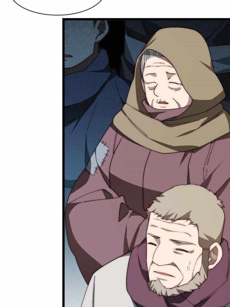 Adventures of an Undead Who Became Paladin Chapter 173 - Page 29