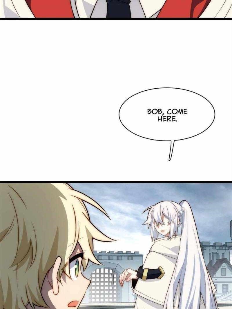 Adventures of an Undead Who Became Paladin Chapter 173 - Page 32