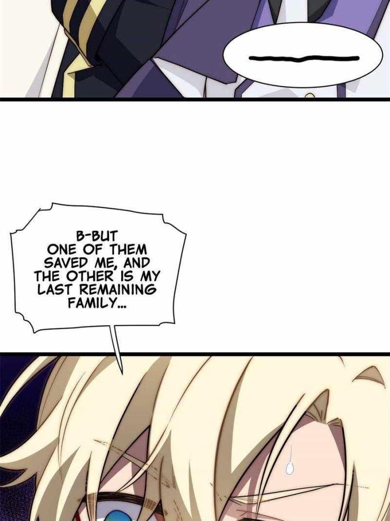 Adventures of an Undead Who Became Paladin Chapter 173 - Page 35