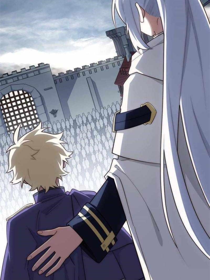 Adventures of an Undead Who Became Paladin Chapter 173 - Page 37