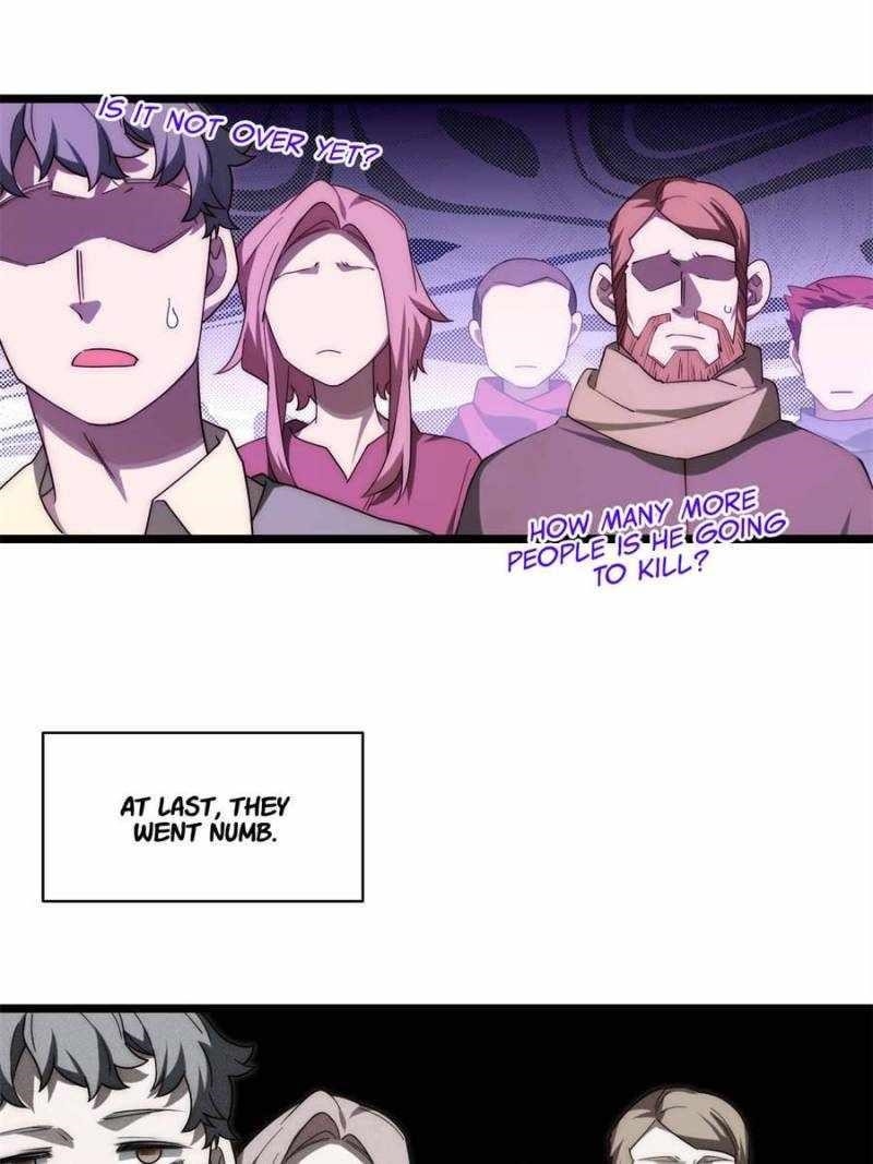 Adventures of an Undead Who Became Paladin Chapter 173 - Page 4