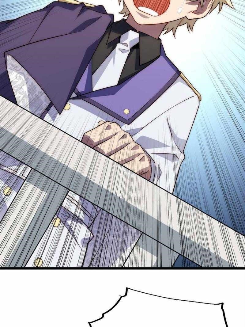 Adventures of an Undead Who Became Paladin Chapter 173 - Page 42