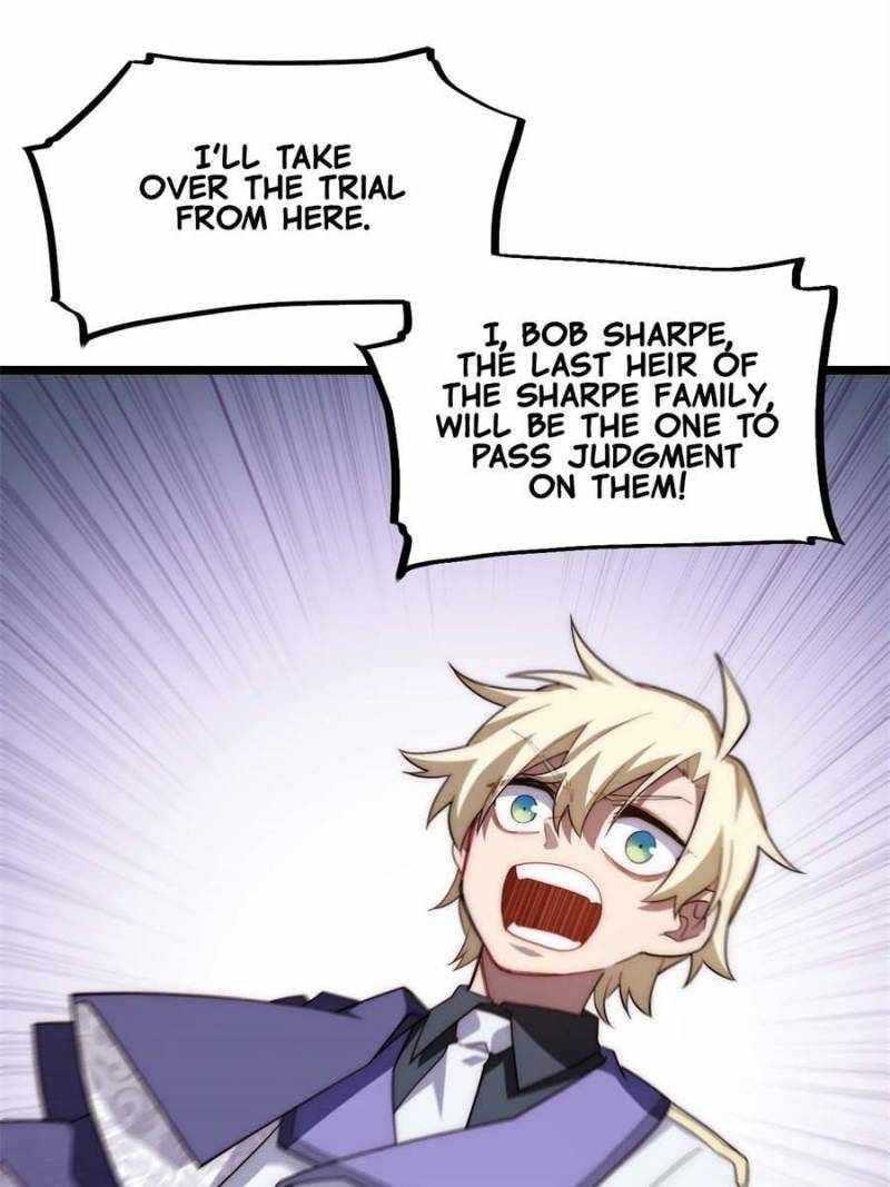 Adventures of an Undead Who Became Paladin Chapter 173 - Page 45