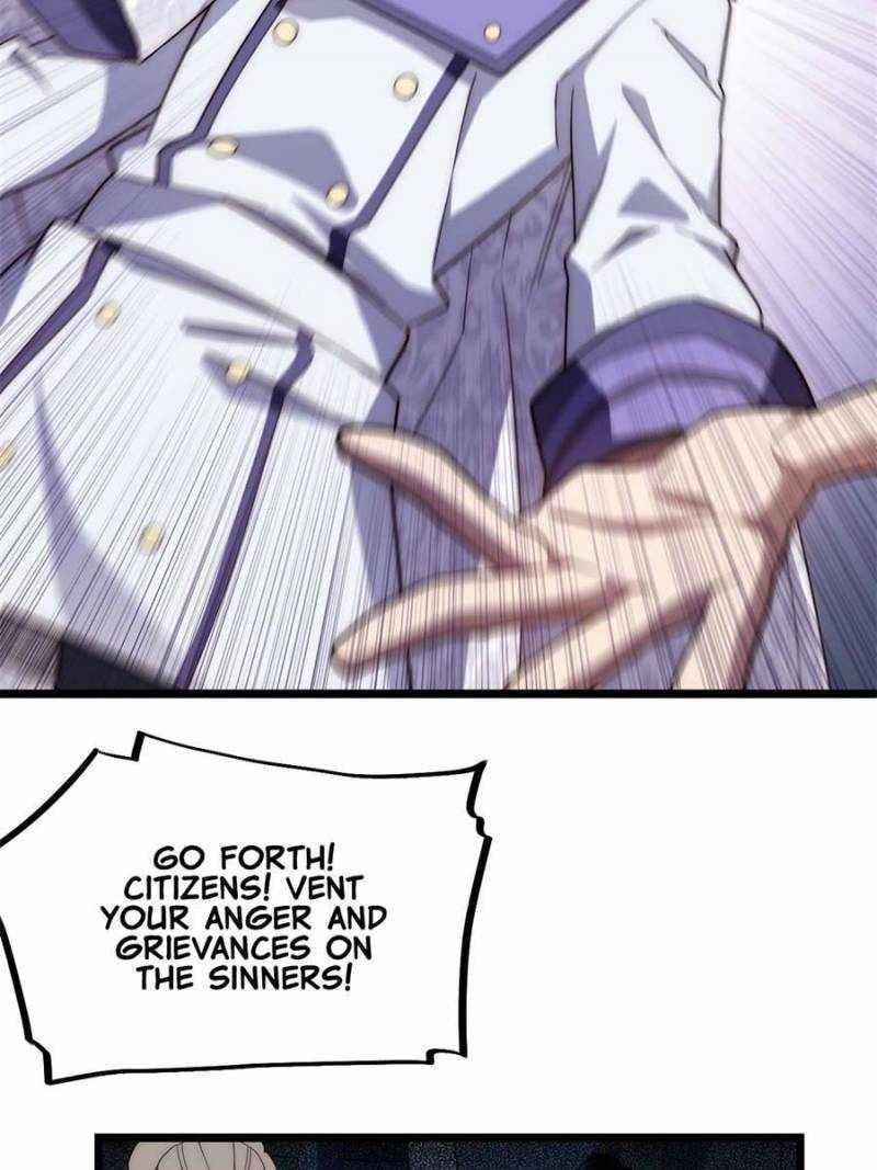 Adventures of an Undead Who Became Paladin Chapter 173 - Page 46