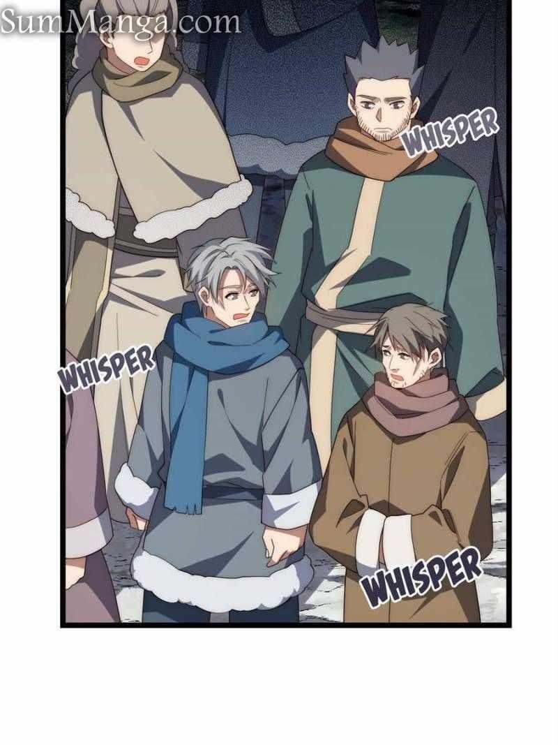 Adventures of an Undead Who Became Paladin Chapter 173 - Page 47