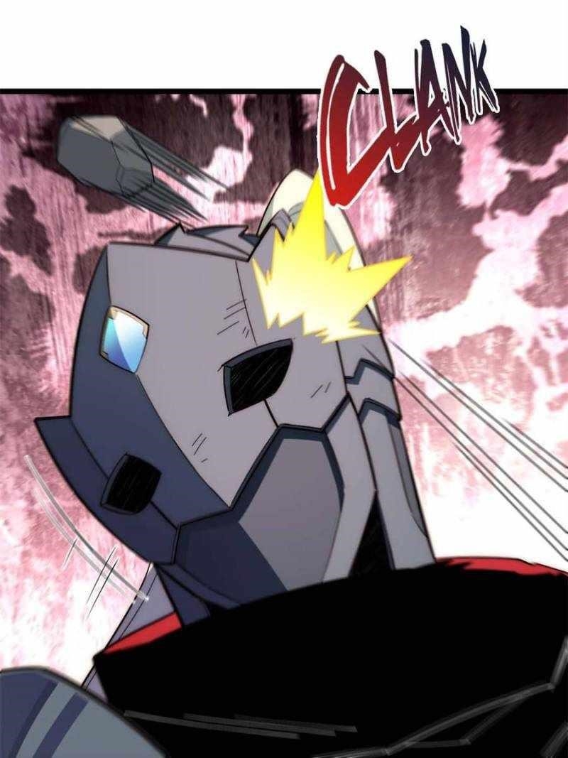 Adventures of an Undead Who Became Paladin Chapter 173 - Page 49