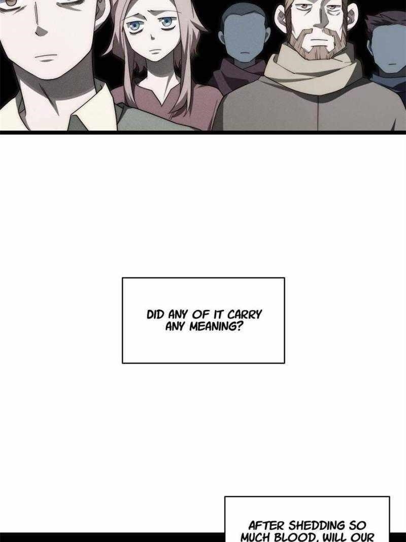 Adventures of an Undead Who Became Paladin Chapter 173 - Page 5