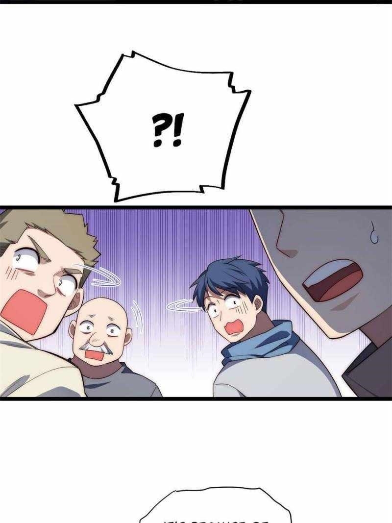 Adventures of an Undead Who Became Paladin Chapter 173 - Page 50