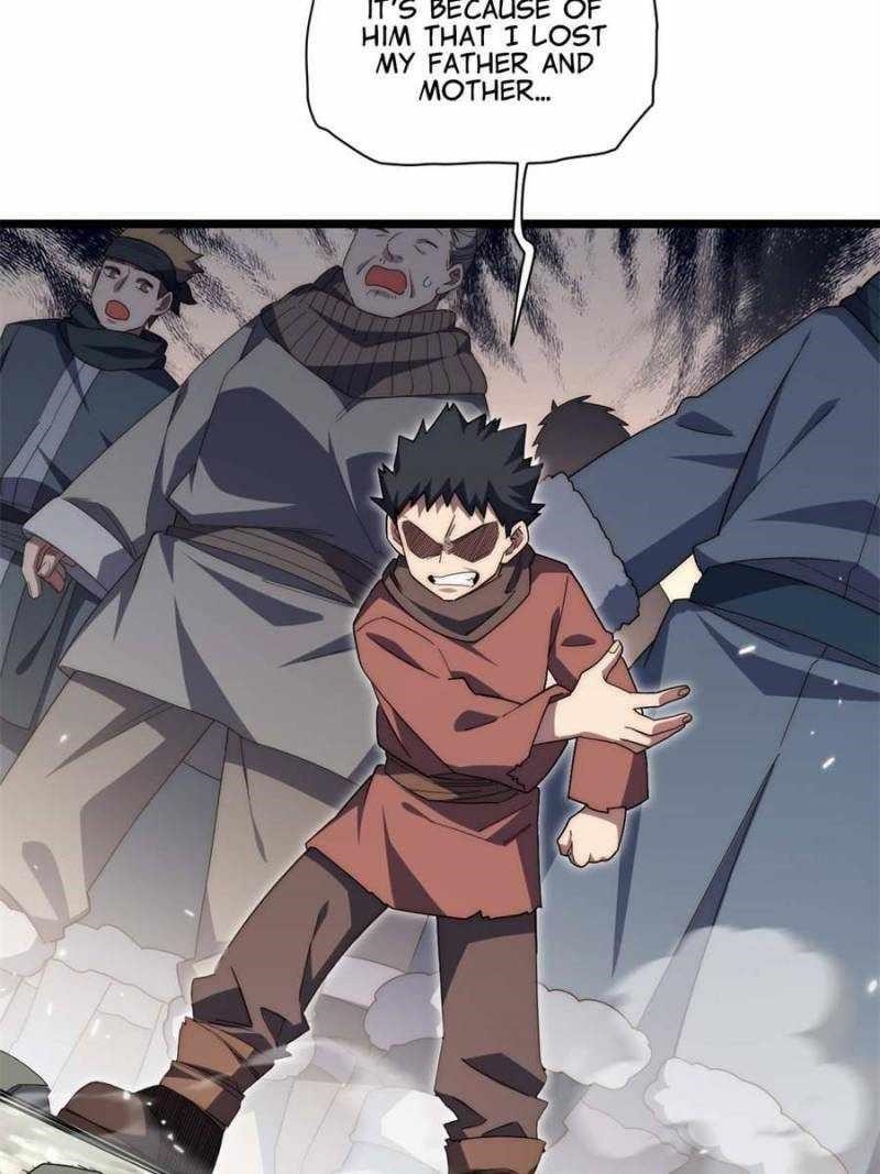 Adventures of an Undead Who Became Paladin Chapter 173 - Page 51