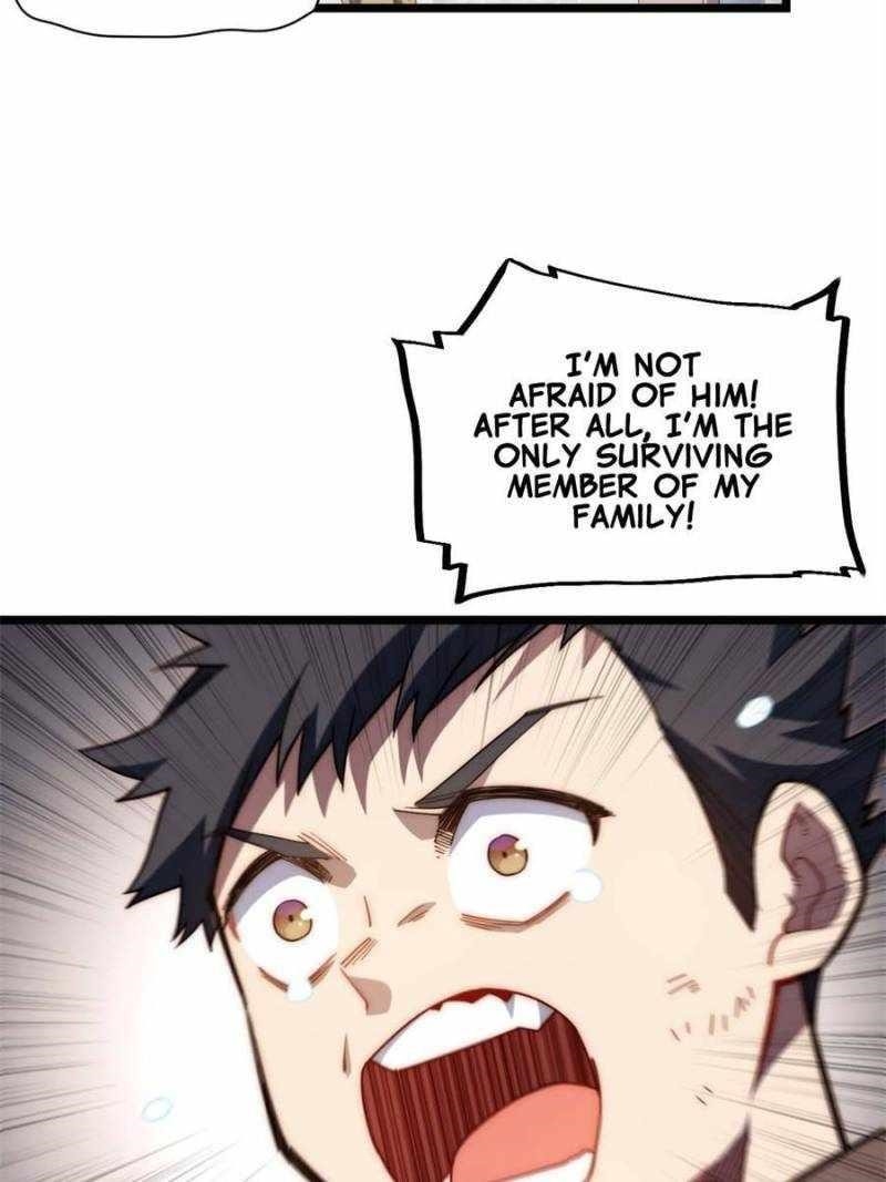 Adventures of an Undead Who Became Paladin Chapter 173 - Page 53