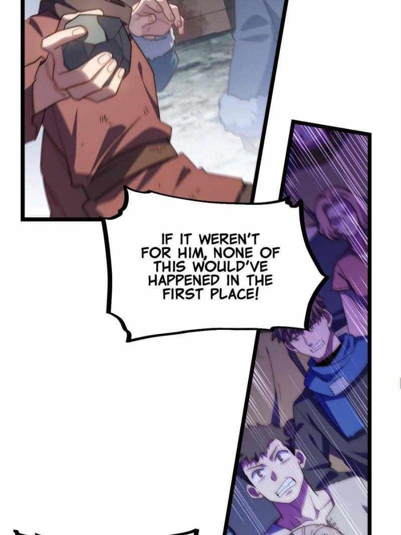 Adventures of an Undead Who Became Paladin Chapter 173 - Page 58