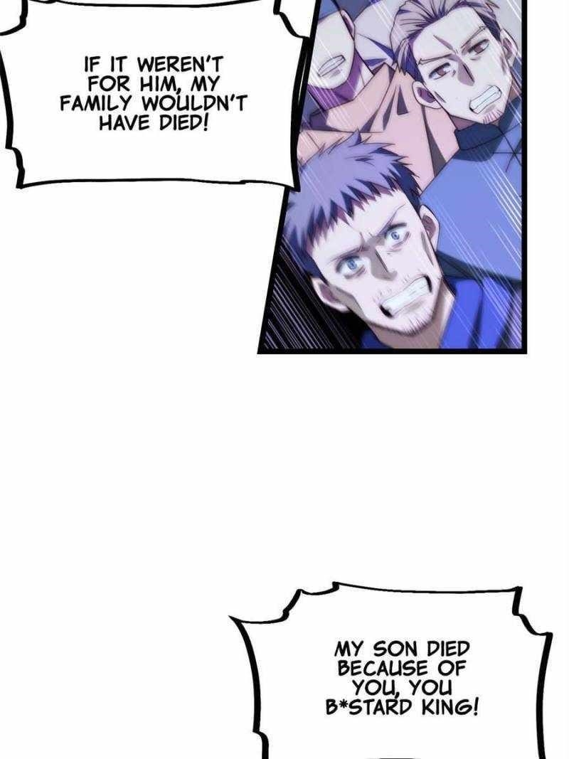 Adventures of an Undead Who Became Paladin Chapter 173 - Page 59