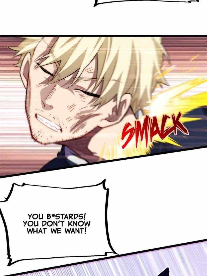 Adventures of an Undead Who Became Paladin Chapter 173 - Page 60