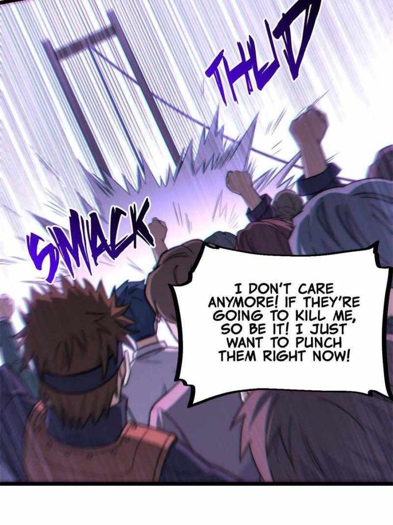 Adventures of an Undead Who Became Paladin Chapter 173 - Page 61