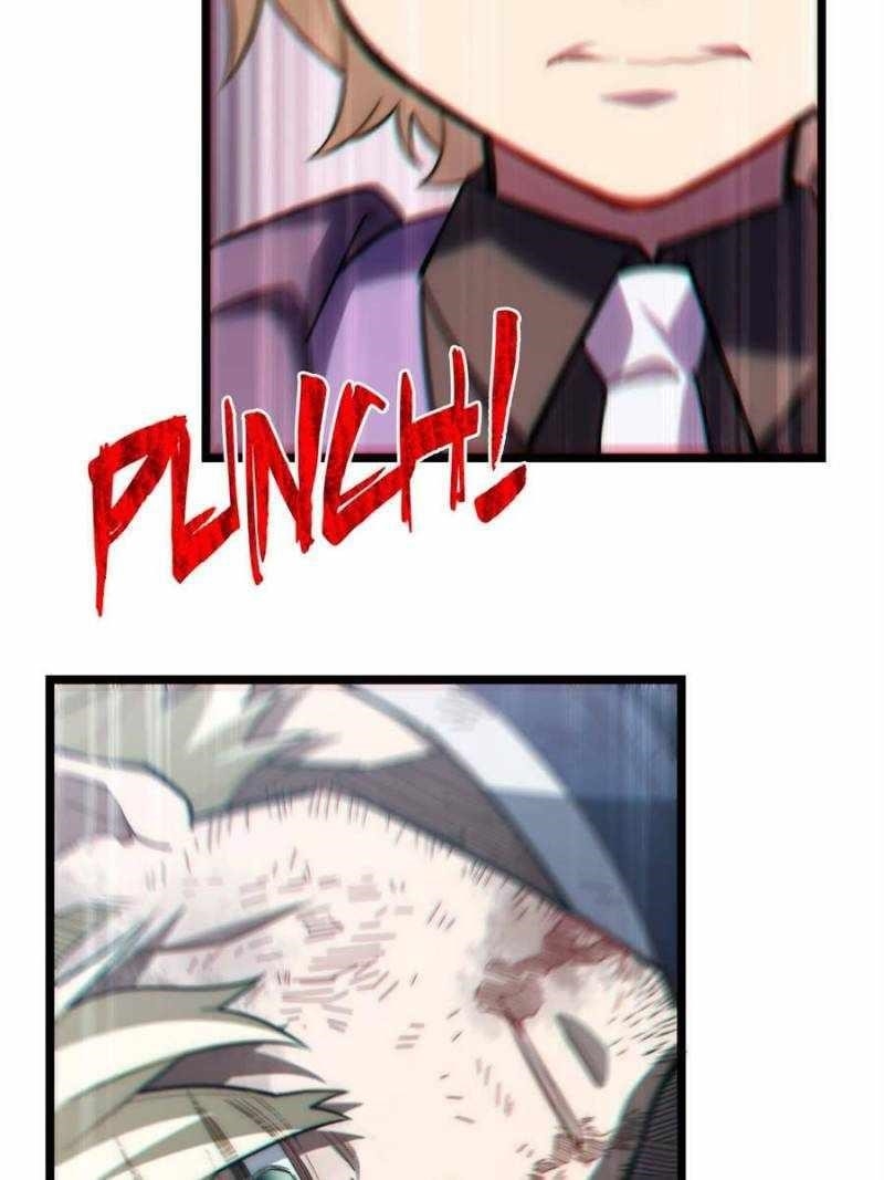 Adventures of an Undead Who Became Paladin Chapter 173 - Page 63