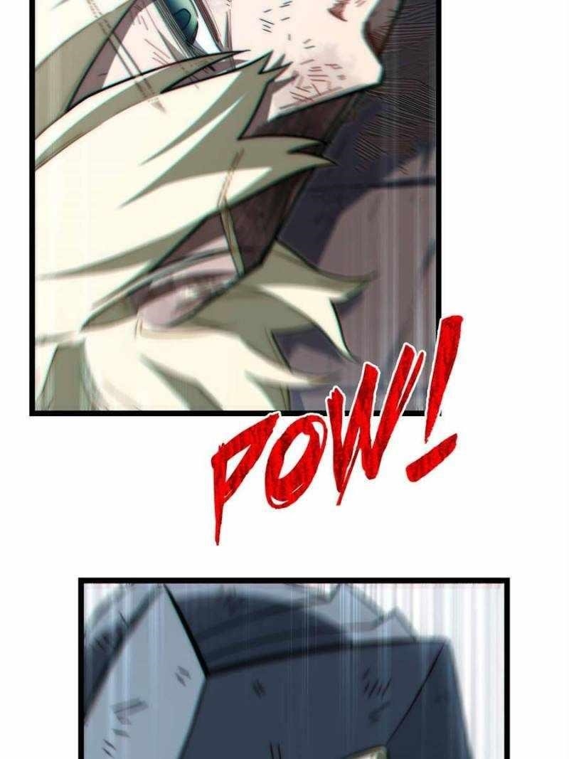 Adventures of an Undead Who Became Paladin Chapter 173 - Page 64