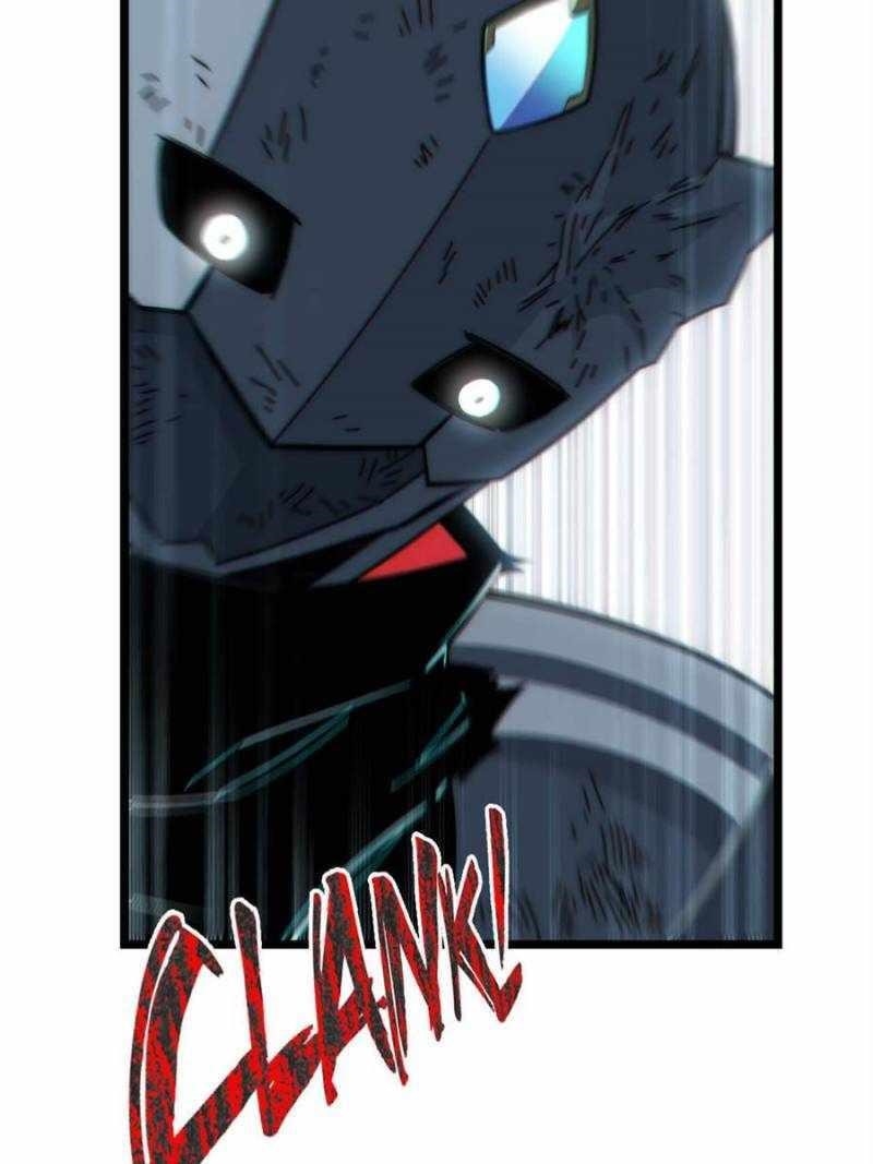 Adventures of an Undead Who Became Paladin Chapter 173 - Page 65