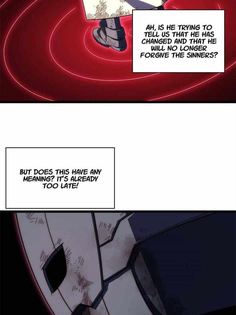 Adventures of an Undead Who Became Paladin Chapter 173 - Page 7