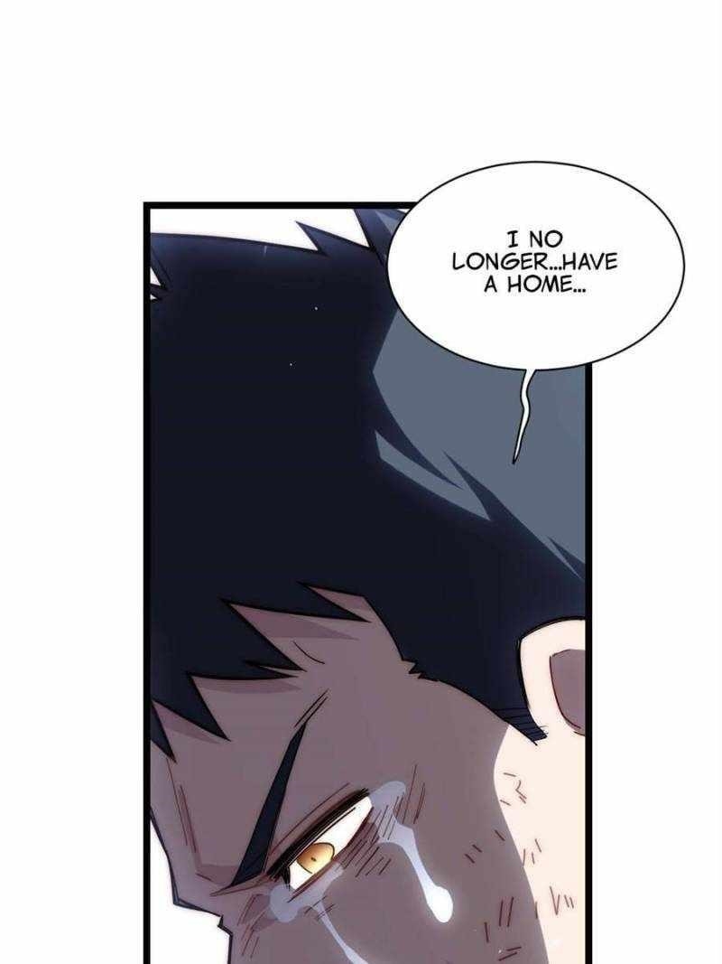 Adventures of an Undead Who Became Paladin Chapter 173 - Page 70