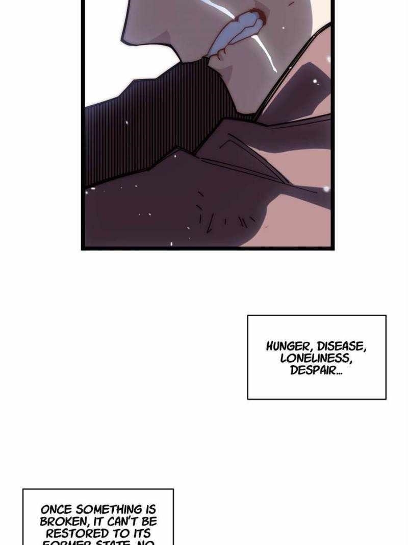 Adventures of an Undead Who Became Paladin Chapter 173 - Page 71