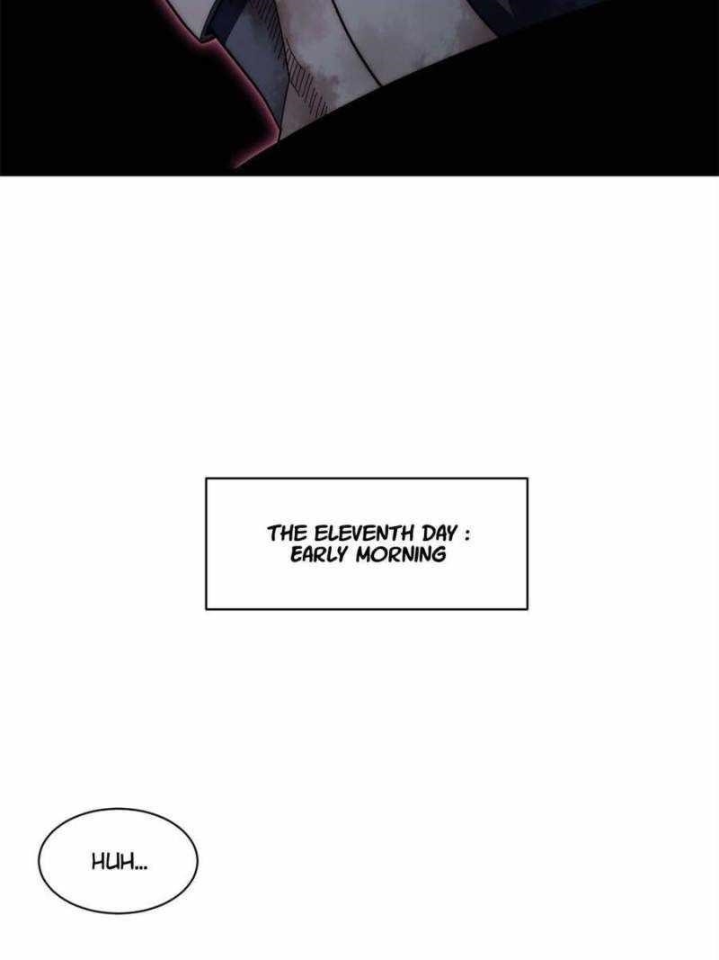 Adventures of an Undead Who Became Paladin Chapter 173 - Page 8