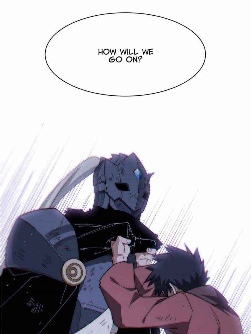 Adventures of an Undead Who Became Paladin Chapter 174 - Page 1