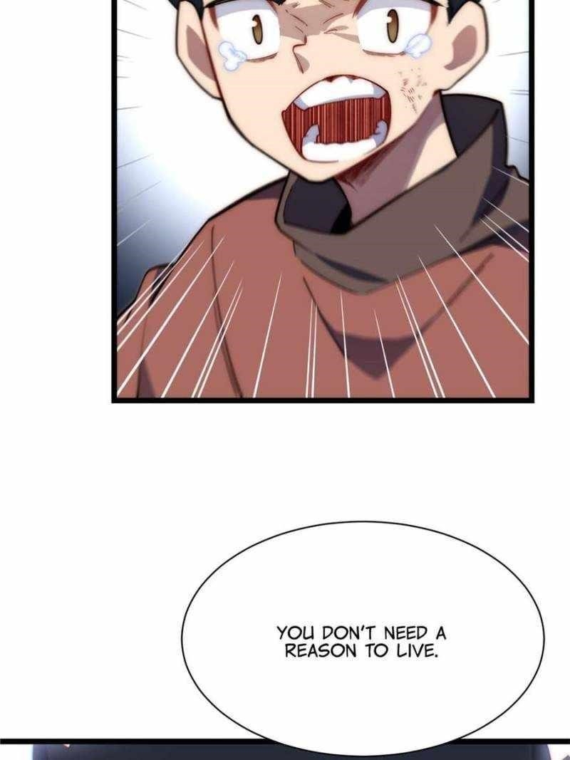 Adventures of an Undead Who Became Paladin Chapter 174 - Page 13