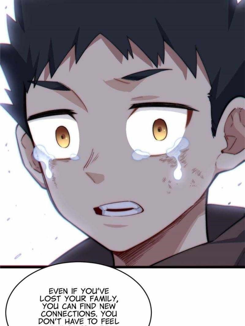 Adventures of an Undead Who Became Paladin Chapter 174 - Page 14