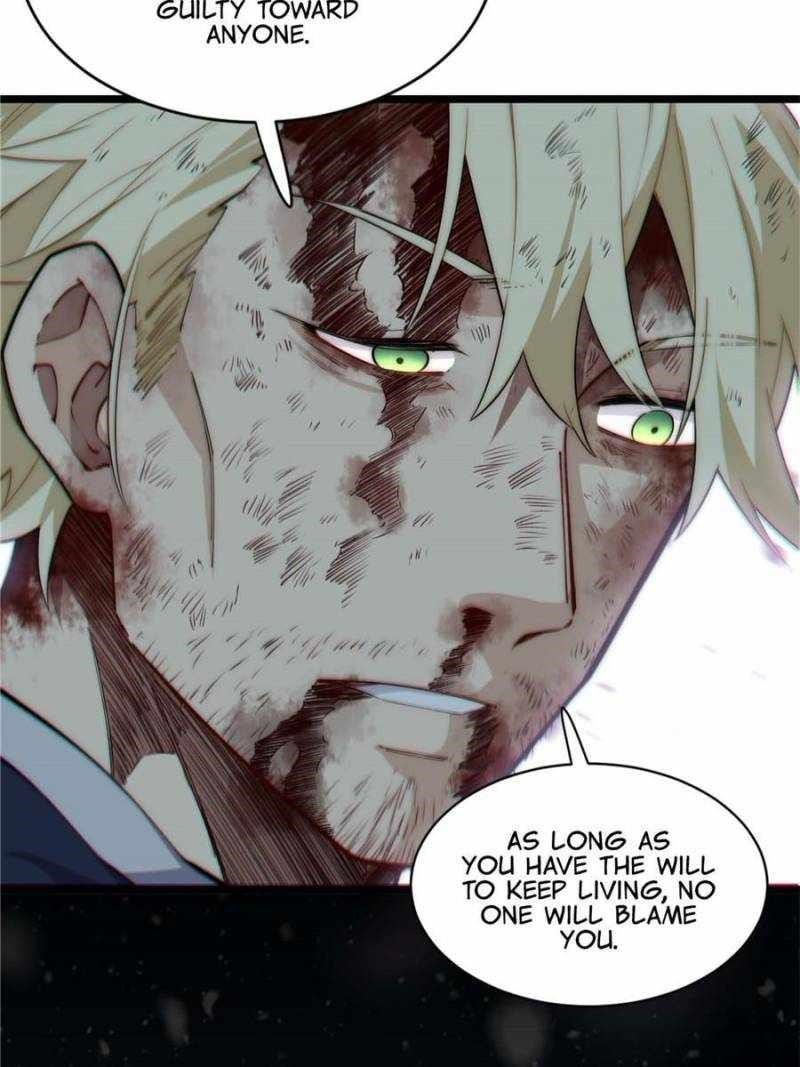 Adventures of an Undead Who Became Paladin Chapter 174 - Page 15