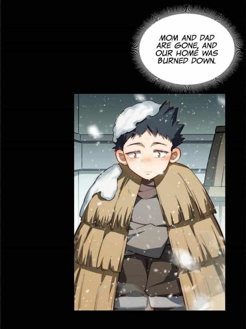 Adventures of an Undead Who Became Paladin Chapter 174 - Page 19