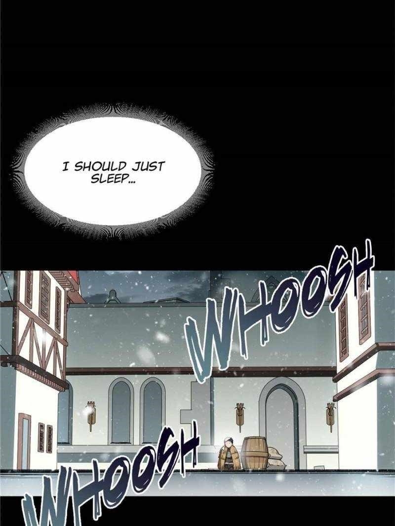 Adventures of an Undead Who Became Paladin Chapter 174 - Page 20