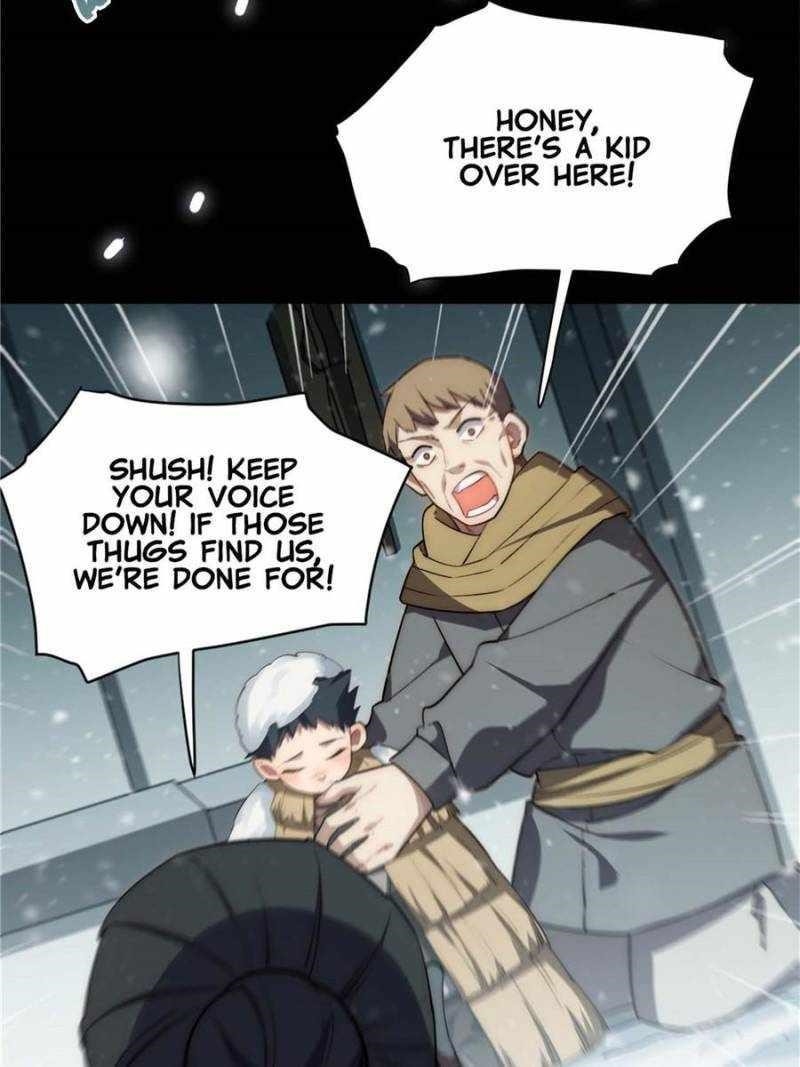 Adventures of an Undead Who Became Paladin Chapter 174 - Page 23