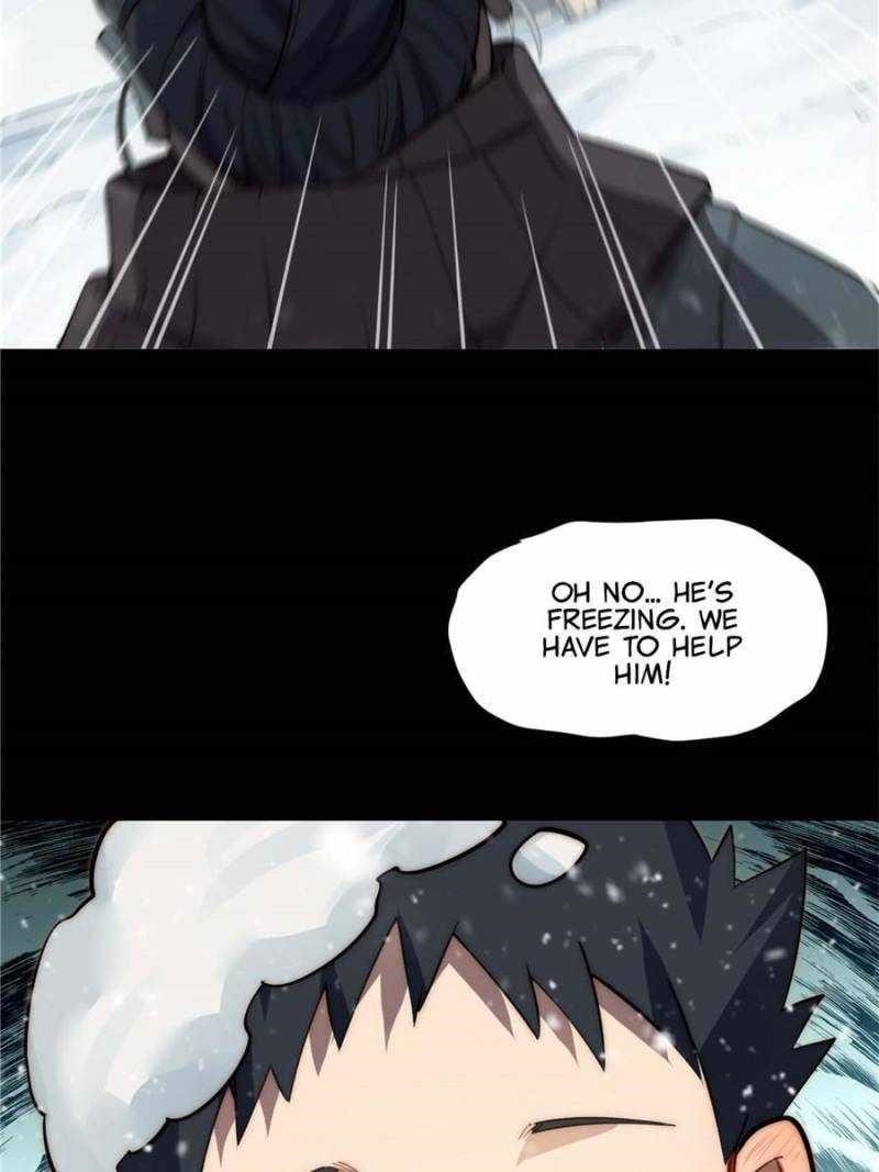 Adventures of an Undead Who Became Paladin Chapter 174 - Page 24