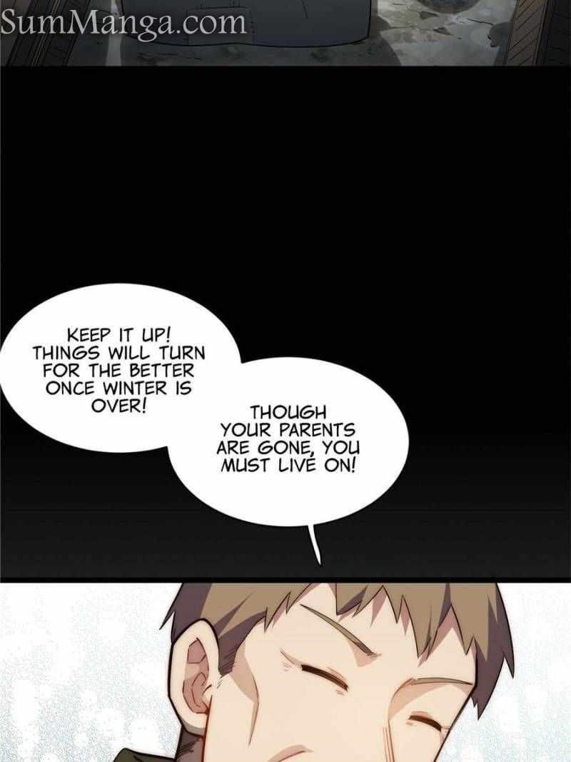 Adventures of an Undead Who Became Paladin Chapter 174 - Page 27