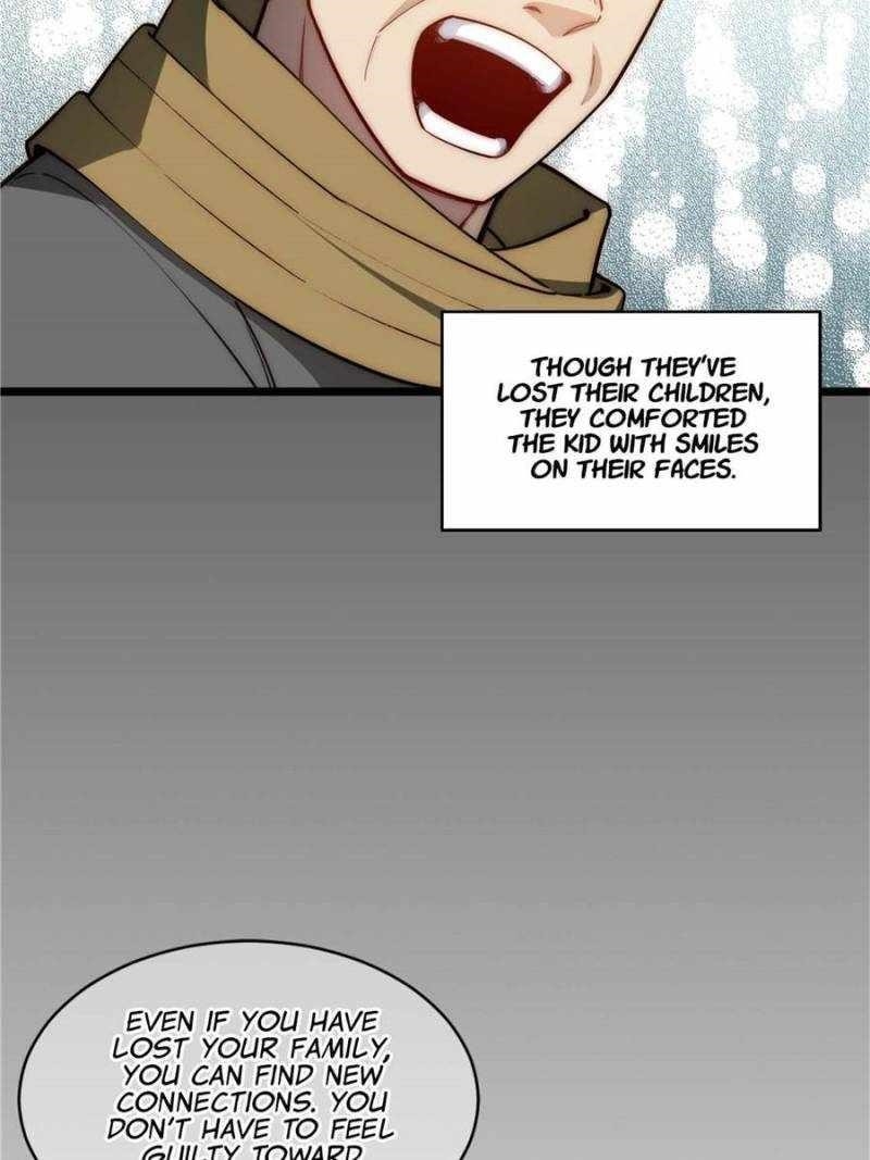 Adventures of an Undead Who Became Paladin Chapter 174 - Page 28