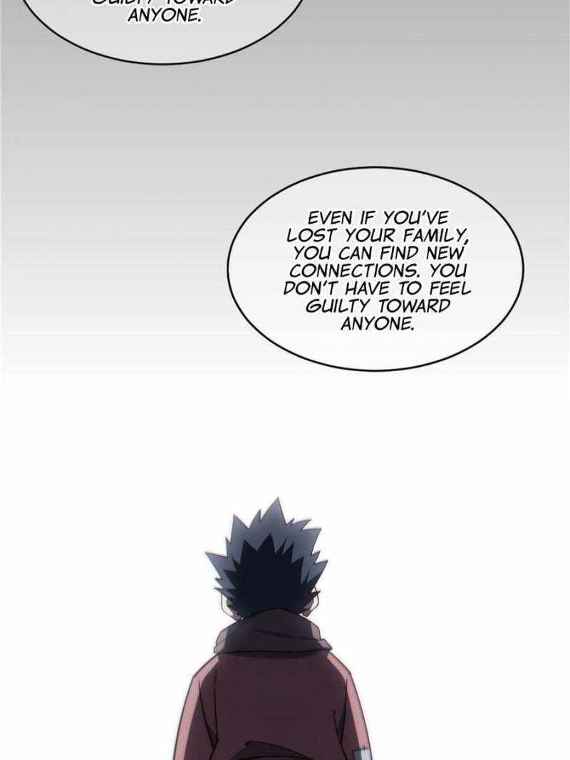 Adventures of an Undead Who Became Paladin Chapter 174 - Page 29