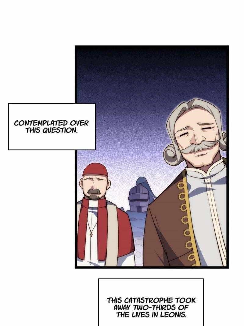 Adventures of an Undead Who Became Paladin Chapter 174 - Page 3