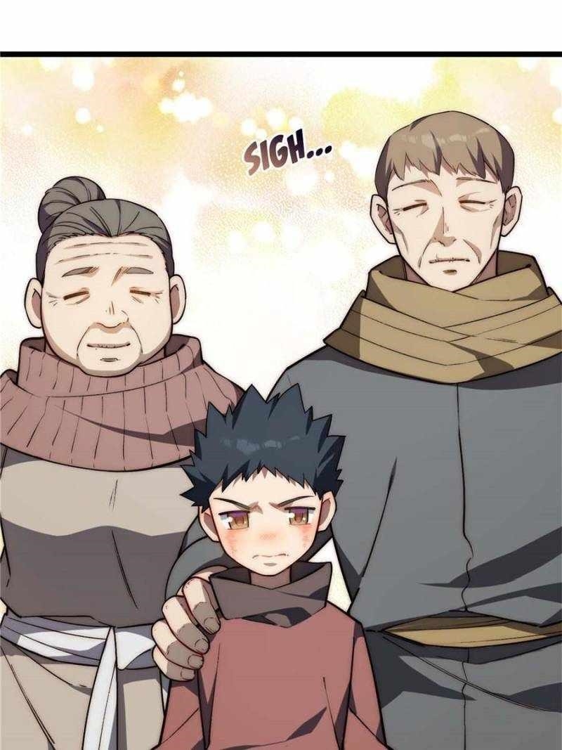 Adventures of an Undead Who Became Paladin Chapter 174 - Page 33