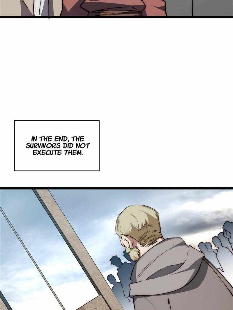 Adventures of an Undead Who Became Paladin Chapter 174 - Page 34