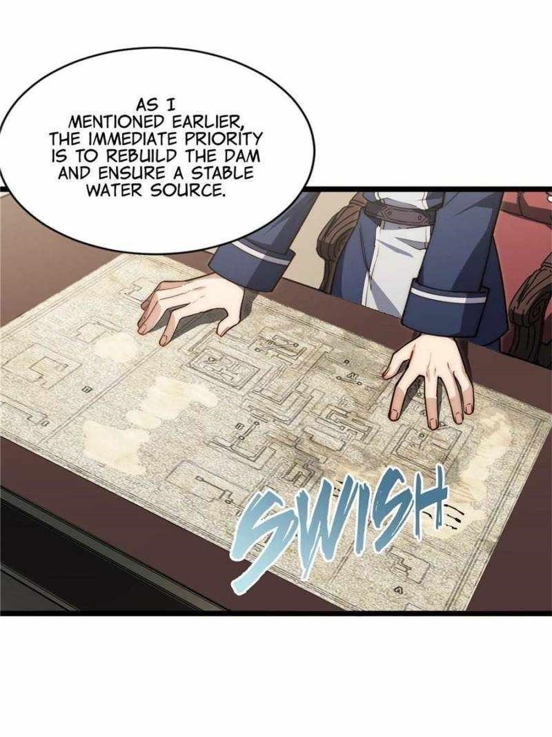 Adventures of an Undead Who Became Paladin Chapter 174 - Page 40