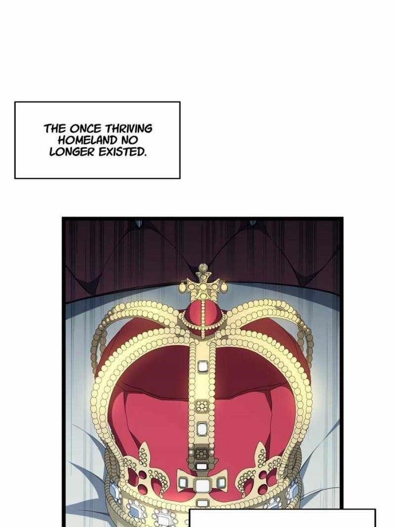 Adventures of an Undead Who Became Paladin Chapter 174 - Page 5